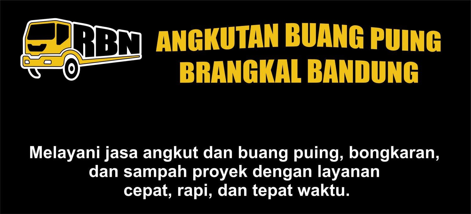 JASA BUANG PUING BANDUNG  - JASA ANGKUT BUANG BRANGKAL BANDUNG - ANGKUT BRANGKAL- BUANG BRANGKAL - JASA ANGKUT BUANG BRANGKAL BANDUNG
