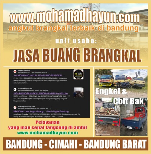 ANGKUT PUING - BUANG PUING - JASA BUANG PUING DI BANDUNG - BRANGKAL - ANGKUT BRANGKAL - BUANG BRANGKAL - JASA ANGKUT BUANG BRANGKAL DI BANDUNG -  - JASA ANGKUTAN BRANGKAL DI BANDUNG & KREDIT MITSUBISHI FUSO CANTER JASA BUANG PUING dan BRANGKAL TERDEKAT BANDUNG