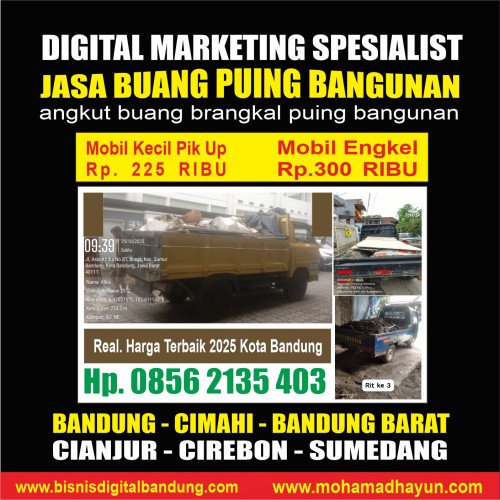 ANGKUT PUING - BUANG PUING - JASA BUANG PUING DI BANDUNG - BRANGKAL - ANGKUT BRANGKAL - BUANG BRANGKAL - JASA ANGKUT BUANG BRANGKAL DI BANDUNG -  - JASA ANGKUTAN BRANGKAL DI BANDUNG & KREDIT MITSUBISHI FUSO CANTER PUING, BUANG PUING, ANGKUT PUING