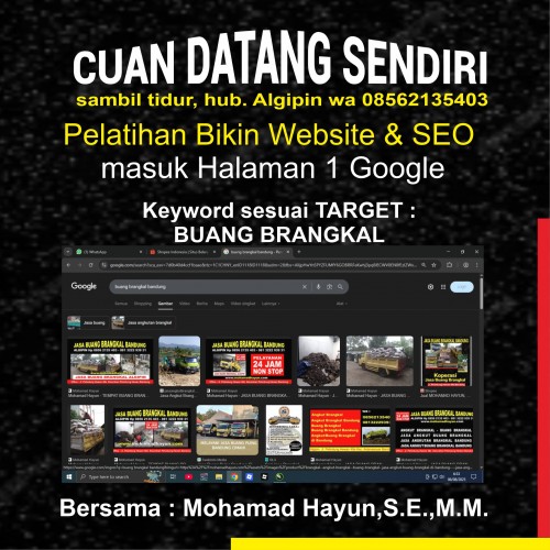 ANGKUT PUING - BUANG PUING - JASA BUANG PUING DI BANDUNG - BRANGKAL - ANGKUT BRANGKAL - BUANG BRANGKAL - JASA ANGKUT BUANG BRANGKAL DI BANDUNG -  - JASA ANGKUTAN BRANGKAL DI BANDUNG & KREDIT MITSUBISHI FUSO CANTER BUANG PUING BANDUNG