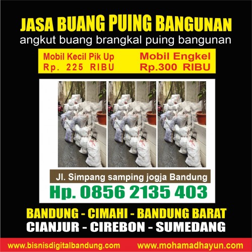 ANGKUT PUING - BUANG PUING - JASA BUANG PUING DI BANDUNG - BRANGKAL - ANGKUT BRANGKAL - BUANG BRANGKAL - JASA ANGKUT BUANG BRANGKAL DI BANDUNG -  - JASA ANGKUTAN BRANGKAL DI BANDUNG & KREDIT MITSUBISHI FUSO CANTER ANGKUT PUING TERDEKAT DI BERBAGAI KOTA